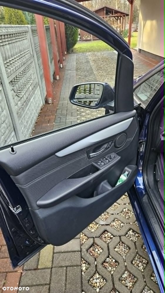 BMW Seria 2 218d xDrive Sport - 8