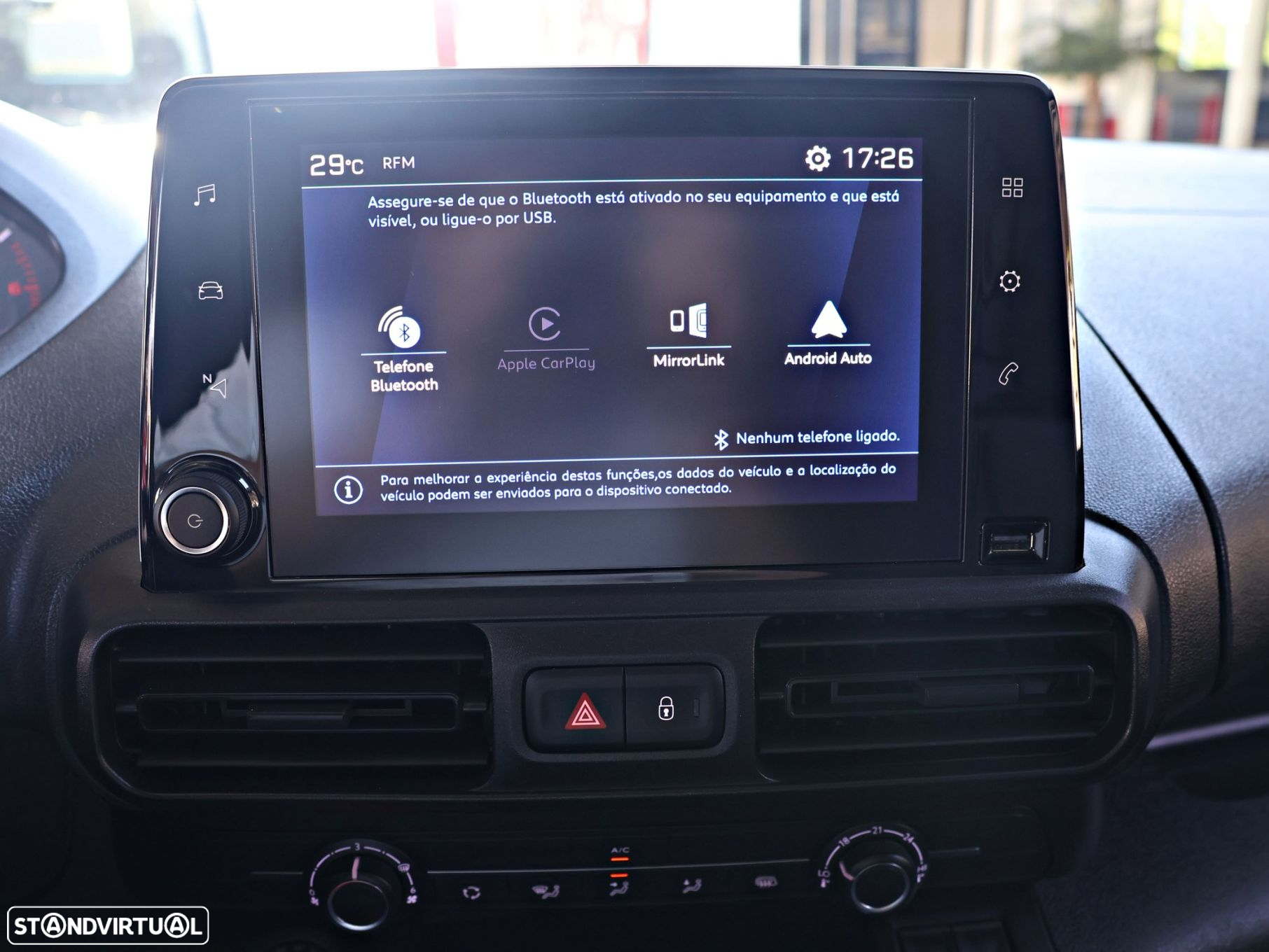 Peugeot Partner 1.5 BlueHDi Standard - 54