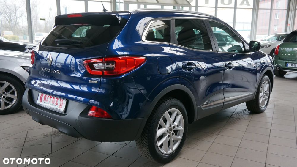 Renault Kadjar 1.5 dCi Energy Intens - 13