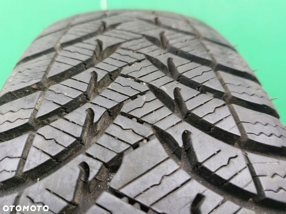 michelin alpin a4 165/70/14, 1 szt 7,4 mm - 1