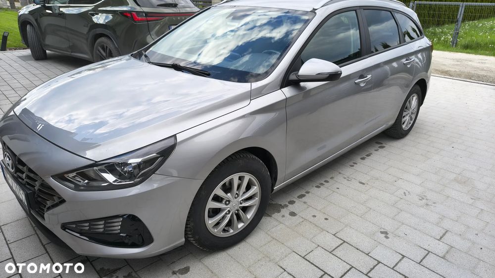 Hyundai i30 1.0 T-GDI Modern - 1