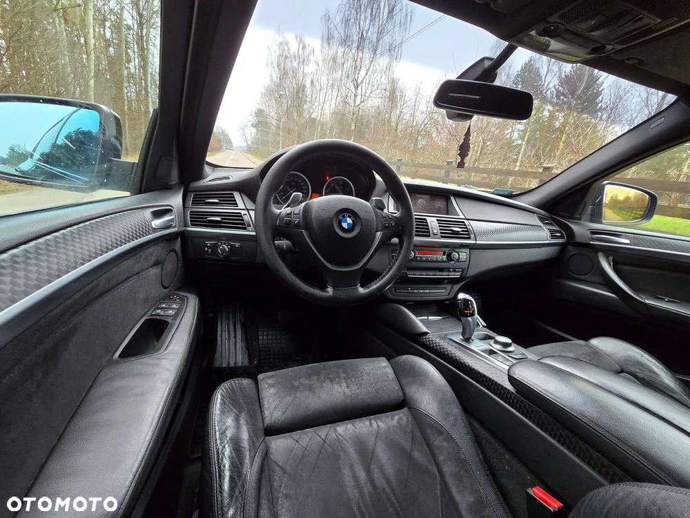 BMW X6 - 6