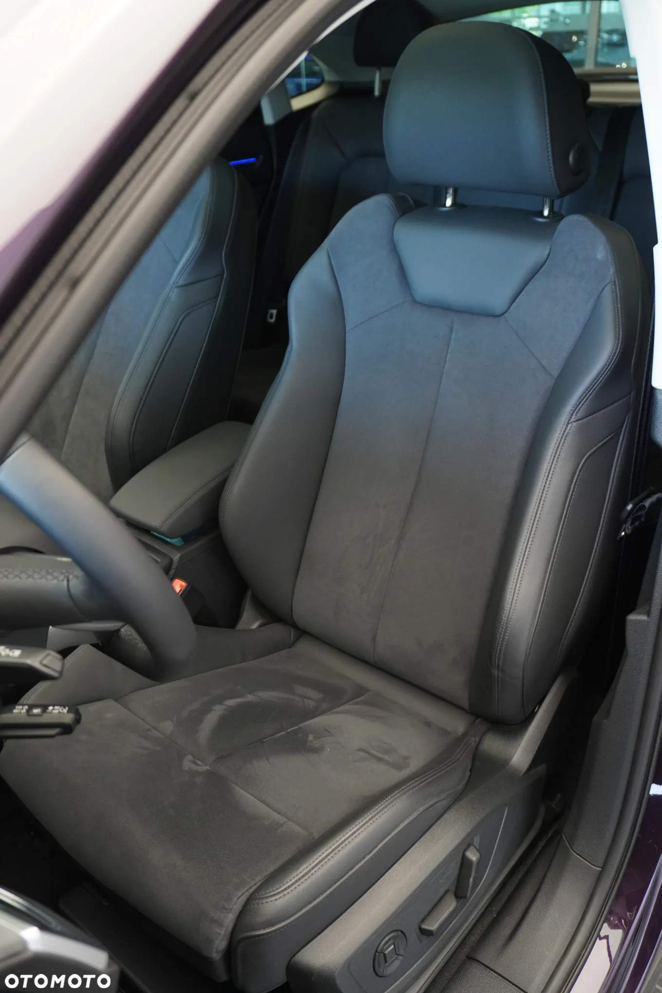 Audi Q3 35 TFSI S line S tronic - 15