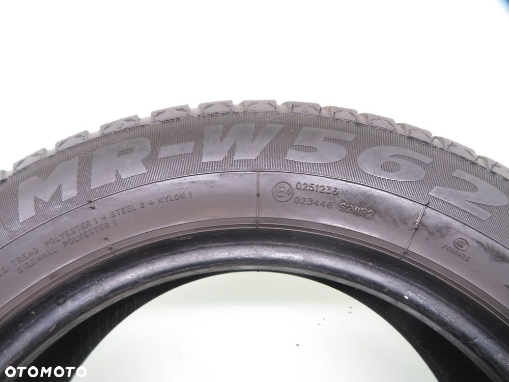 2x 185/65R15 OPONY ZIMOWE Mirage MR-W562 88T - 4