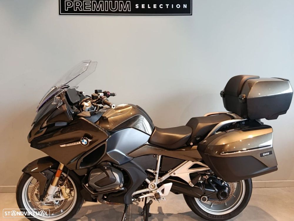BMW R 1250 RT 1250 RT - 1