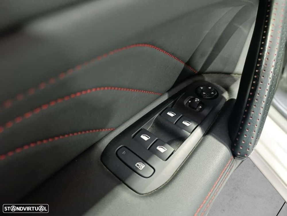 Peugeot 308 SW 1.2 PureTech GT Line - 13