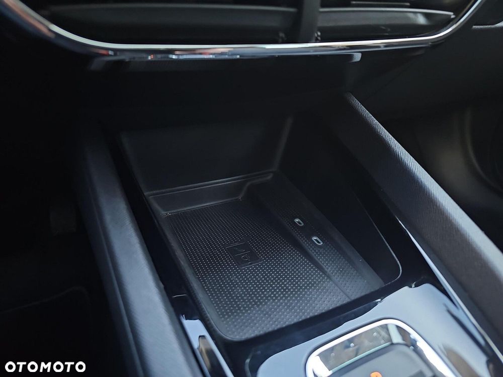 Skoda Octavia 2.0 TDI Style DSG - 30