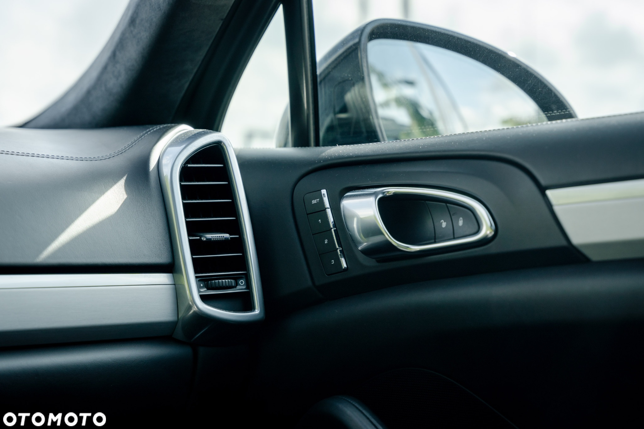 Porsche Cayenne Turbo Tiptronic S - 19
