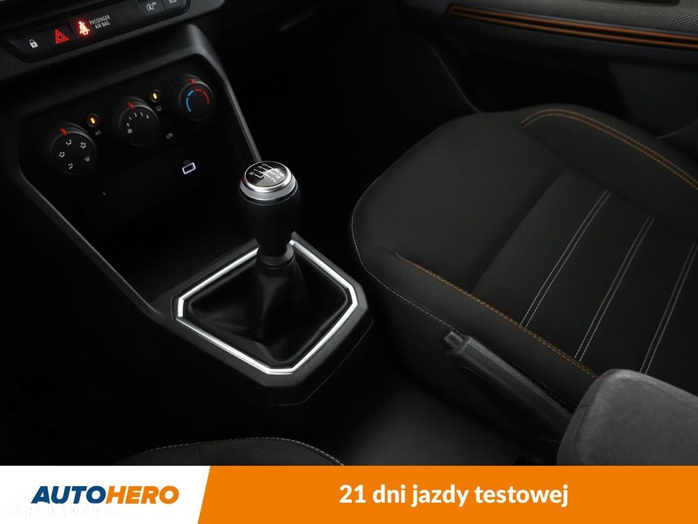 Dacia Sandero Stepway 1.0 TCe Comfort - 23