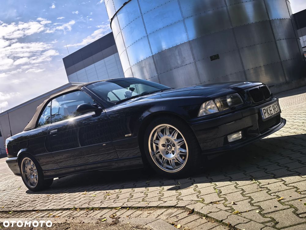 BMW M3 - 13
