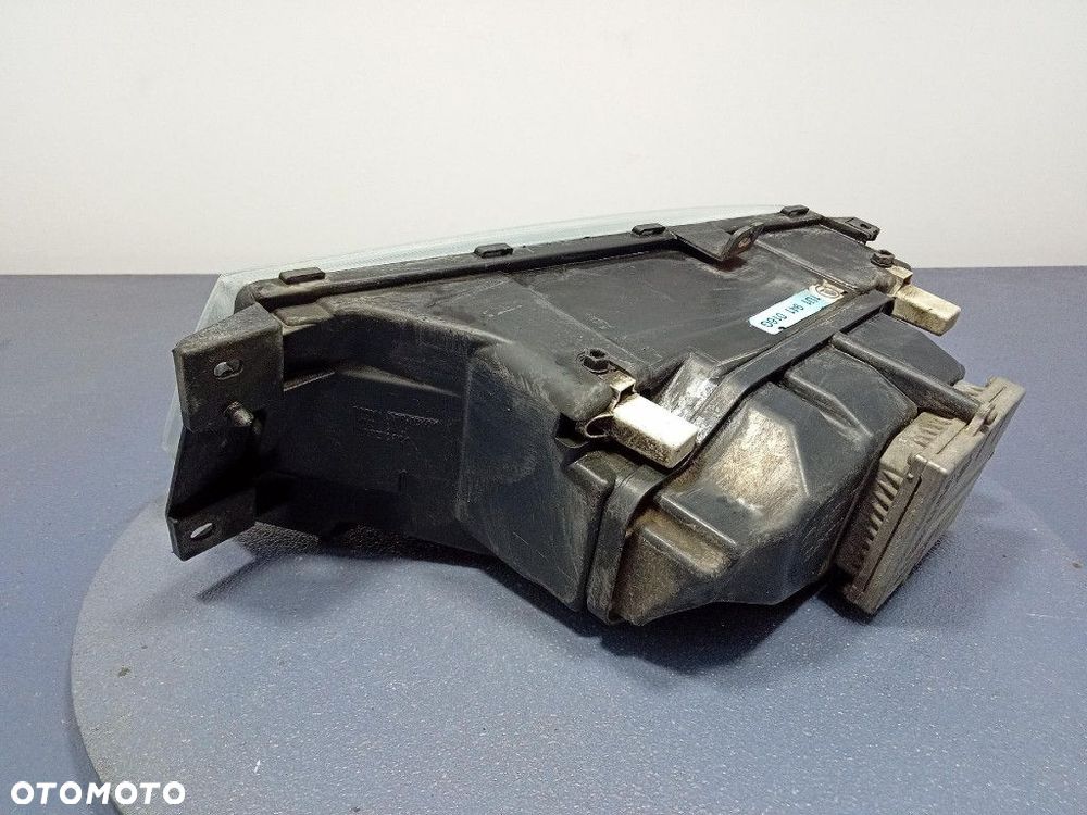 SKODA OCTAVIA I LIFT REFLEKTOR PRAWY XENON EU 1U1941016G - 4