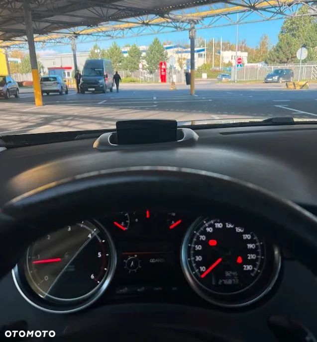 Peugeot 508 2.0 BlueHDi Allure S&S - 20