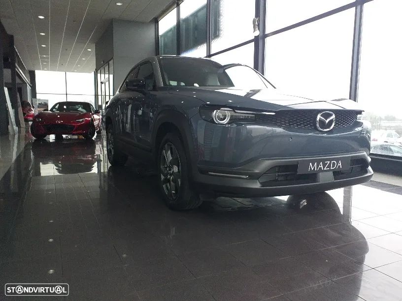Mazda MX-30 e-Skyactiv Makoto Modern Confidence - 1