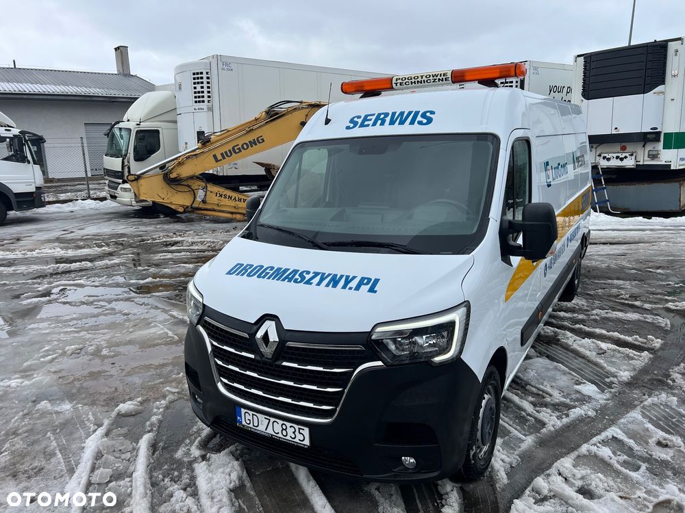 Renault Master - 9