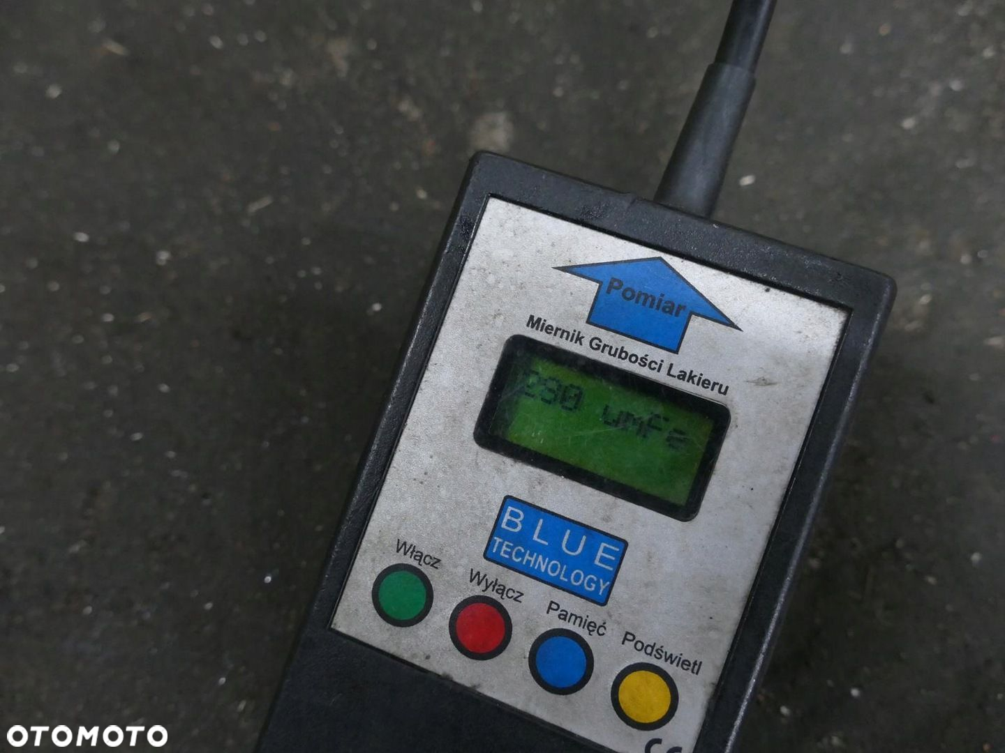 MERCEDES SLK 230 R170 LIFT KLAPA BAGAŻNIKA 744 - 12