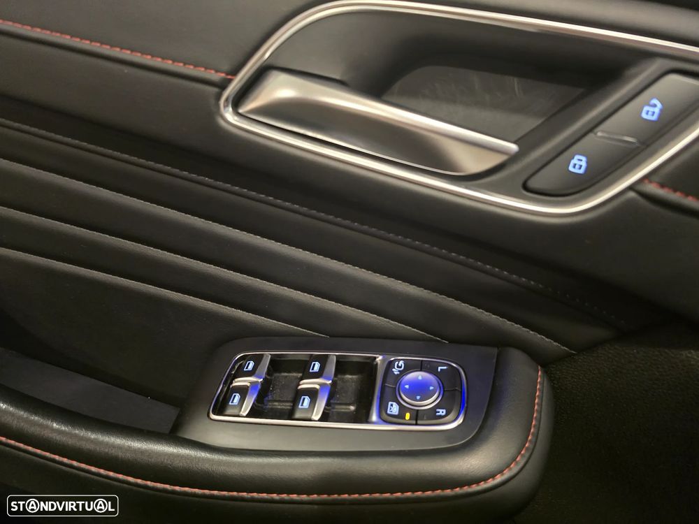 MG EHS 1.5 T-GDI Plug-in Hybrid Luxury - 15