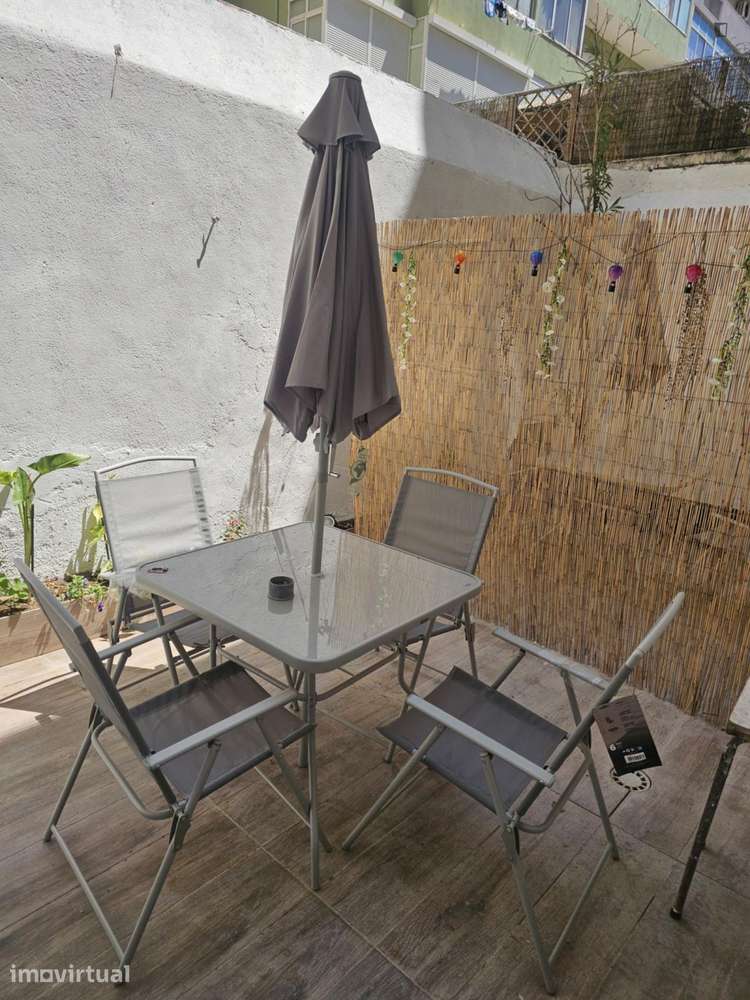 Quarto - localizado em Arroios Lisbon - Grande imagem: 5/6