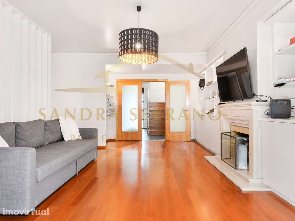 Moradia Independente T4 Quinta da Beloura - Grande imagem: 5/26