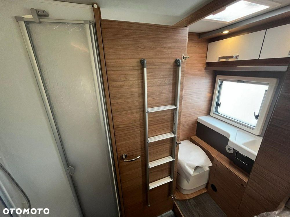 Weinsberg CaraSuite Ford 700 MEG - 18