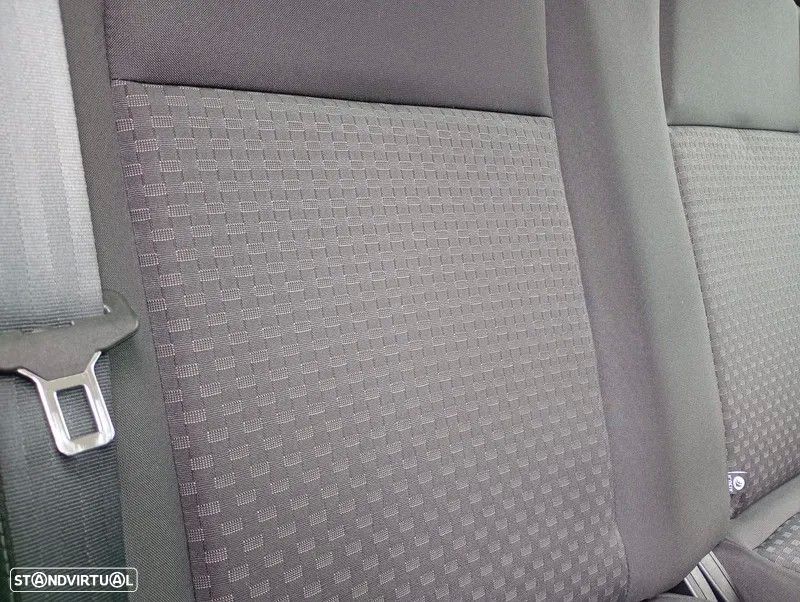 Ford Transit 330 L3 2.0 TDCi H2 Trend Antepara - 9