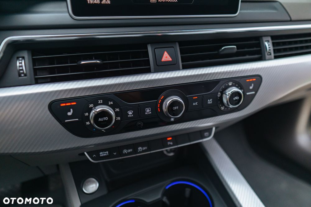 Audi A4 Avant 2.0 TDI S tronic sport - 24