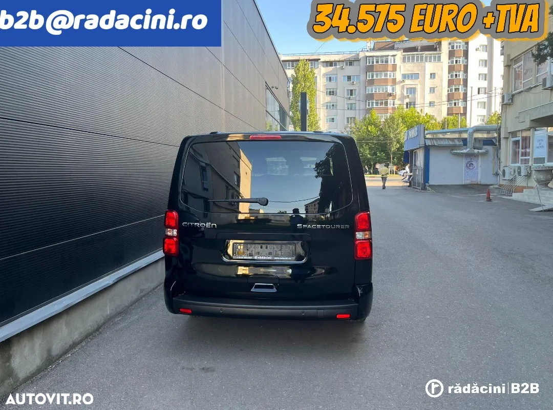 Citroën SpaceTourer - 4