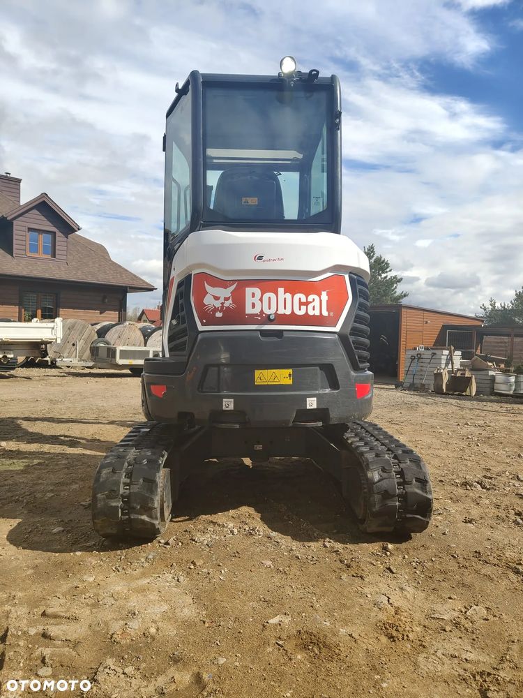 Bobcat E27Z - 9