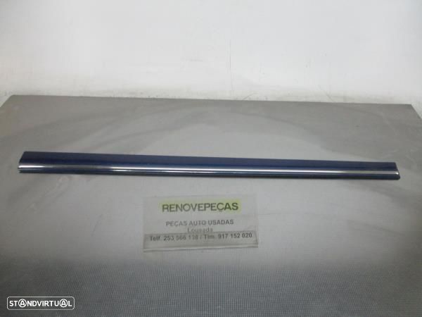 Friso / Frisos Mercedes-Benz C-Class (W203) - 1