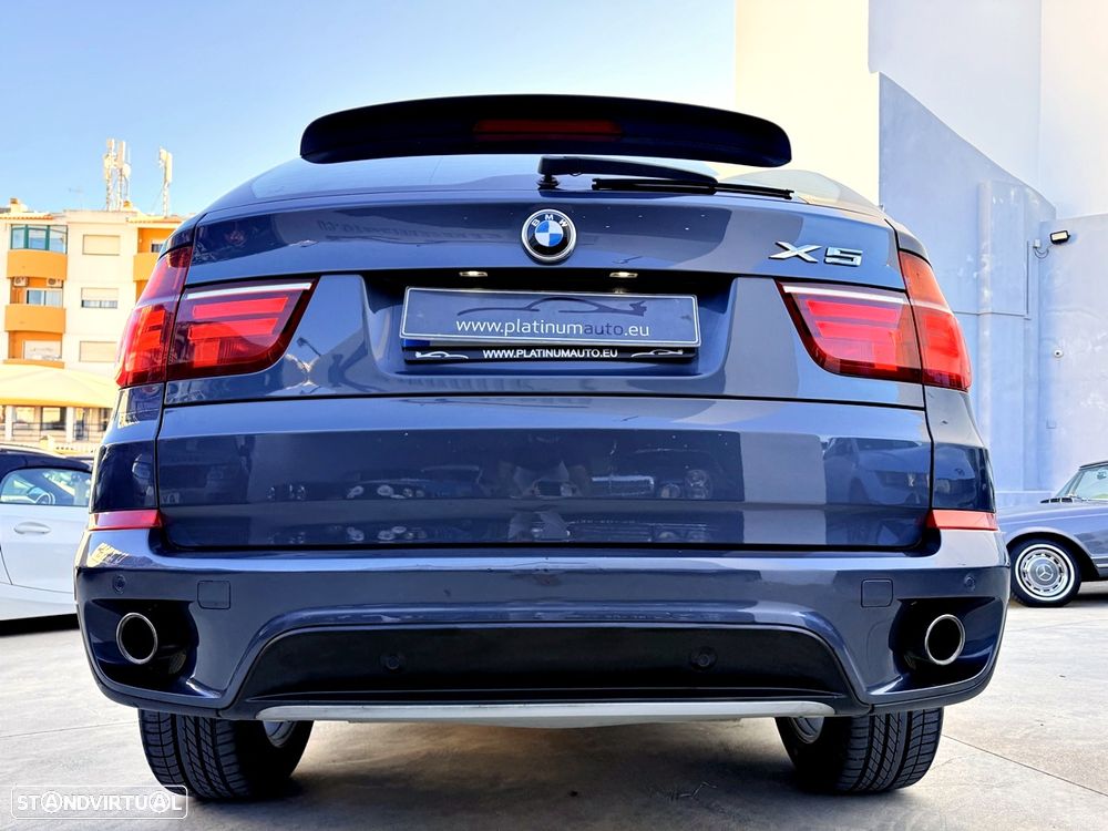 BMW X5 40 d xDrive - 59