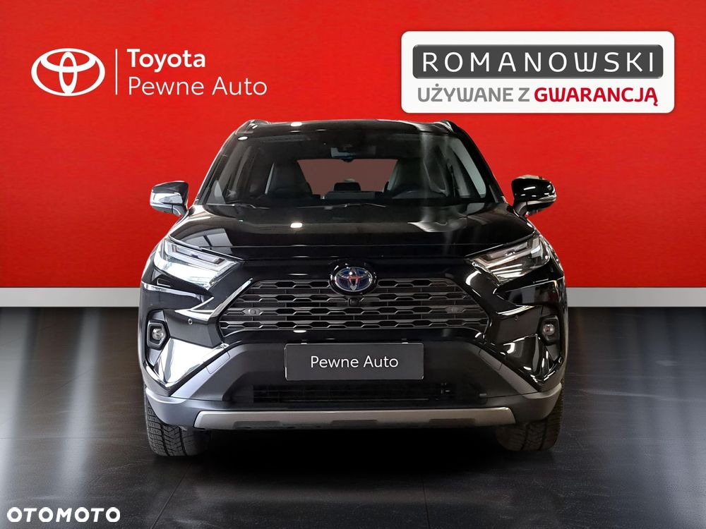 Toyota RAV4 - 3