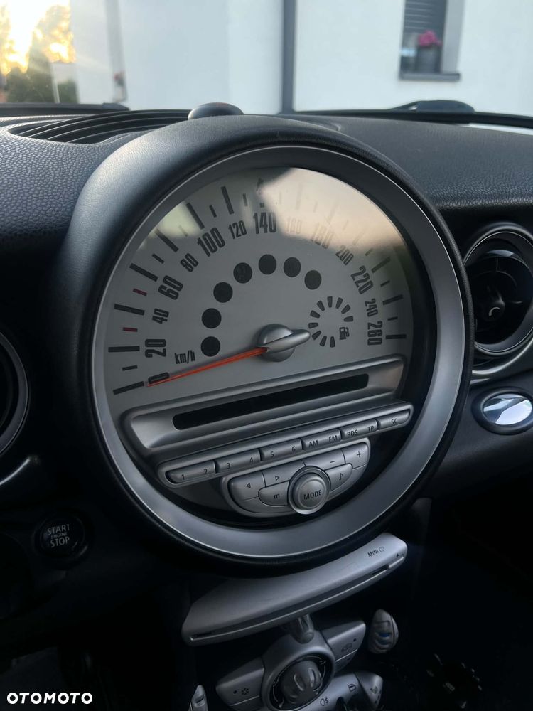 MINI Clubman Cooper - 25