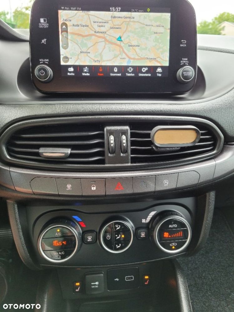 Fiat Tipo 1.4 T-Jet S-Design - 22