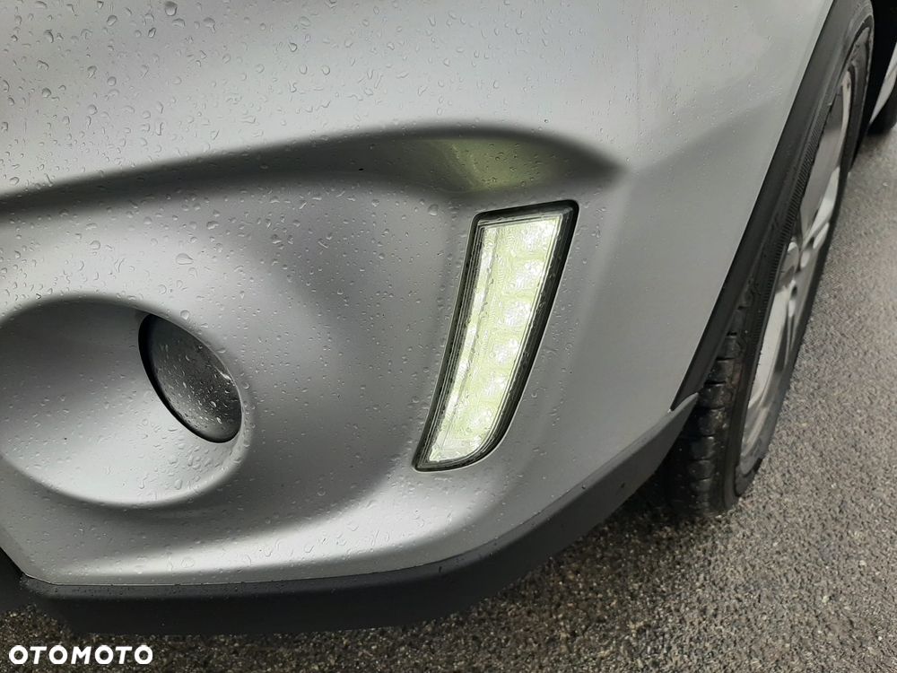 Suzuki Vitara 1.6 (4x4) Allgrip Comfort - 39