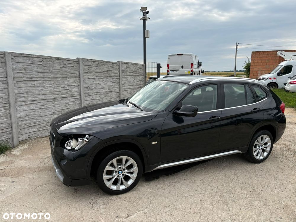 BMW X1 sDrive18d xLine - 6