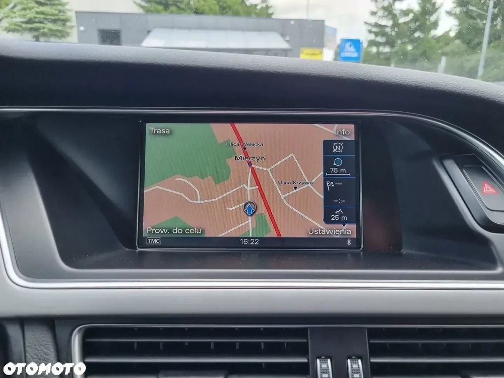 Audi A5 Sportback - 16