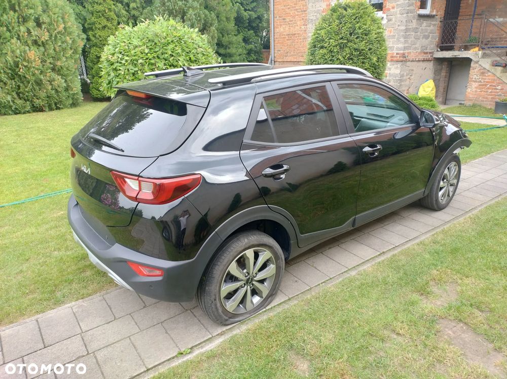 Kia Stonic 1.0 T-GDI 100 OPF DCT7 Edition 7 - 4