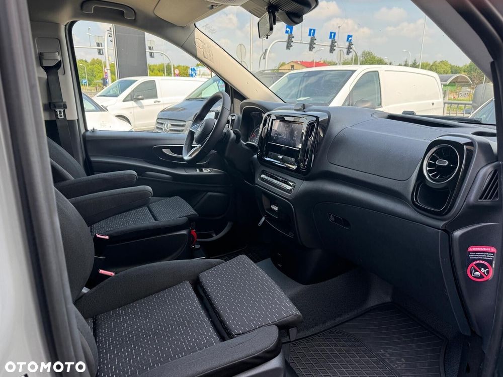 Mercedes-Benz Vito - 14