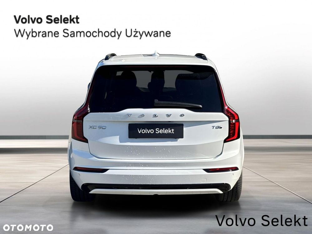 Volvo XC 90 - 5