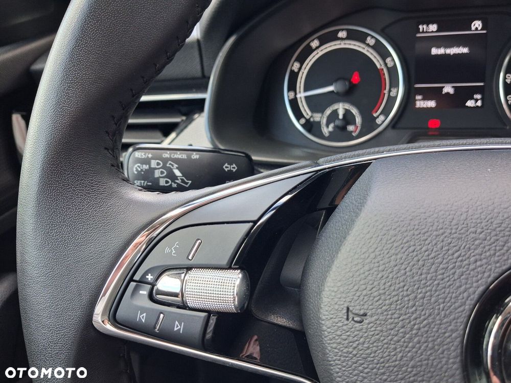 Skoda Scala 1.0 TSI Ambition - 14