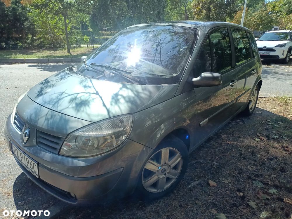 Renault Scenic - 2