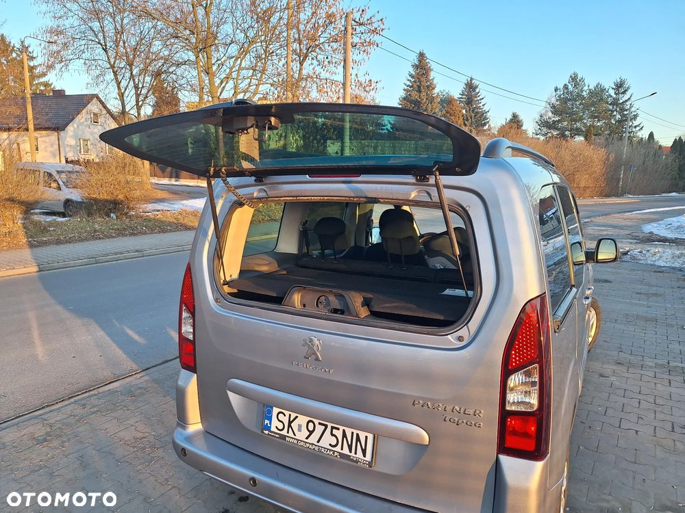 Peugeot Partner BlueHDi 100 Stop&Start Active - 2