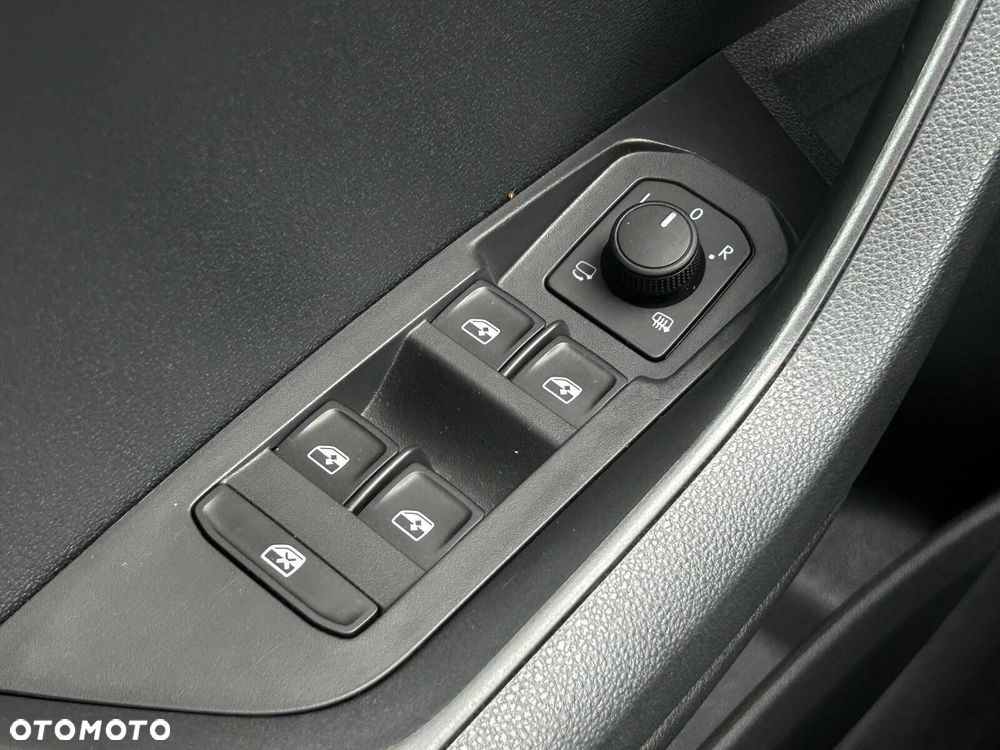 Skoda Karoq 2.0 TSI 4x4 Sportline DSG - 20