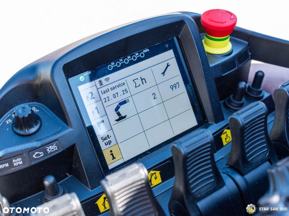 MAN TGM 18.320 4x4 PALFINGER PK 27002 Wciagarka - 22