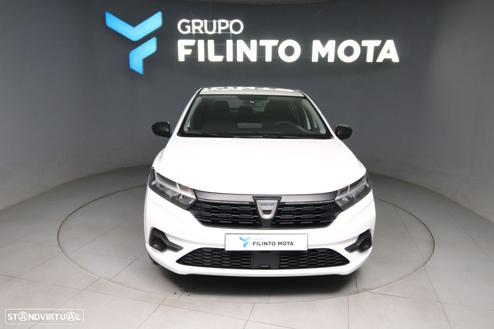 Dacia Sandero 1.0 SCe Essential - 1