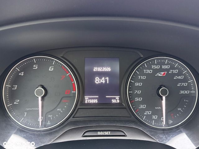 Seat Leon 2.0 TSI Cupra S&S DSG - 21