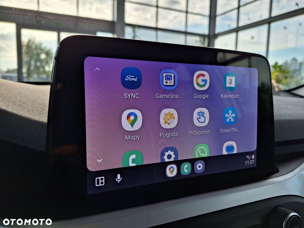 Ford Focus 1.5 EcoBlue Connected - 30