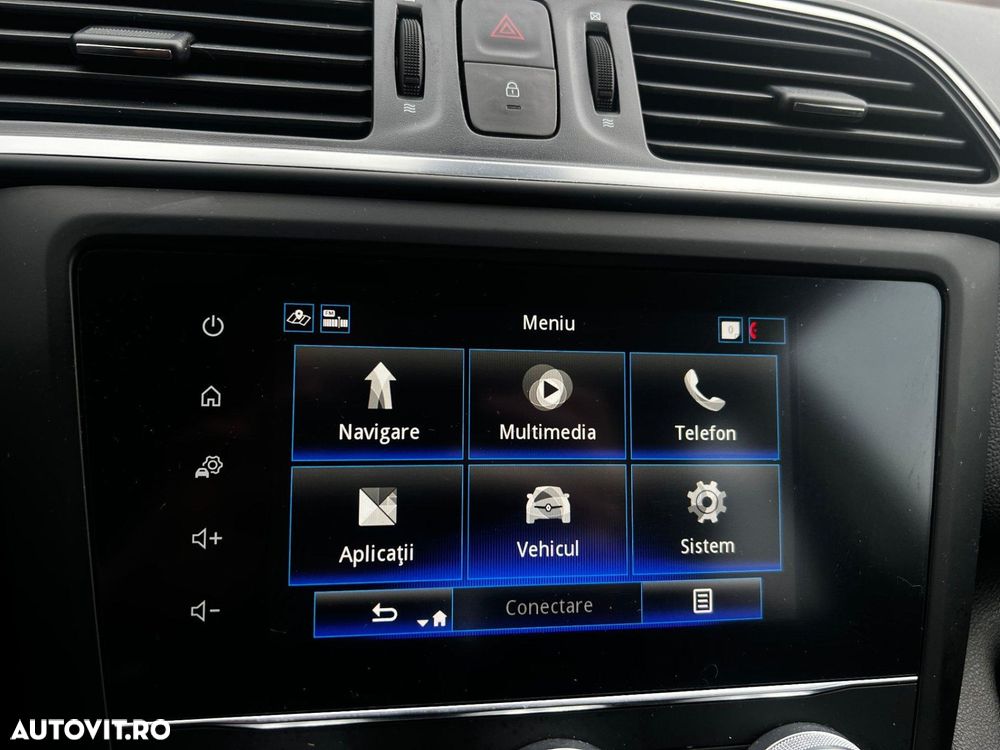 Renault Kadjar - 21