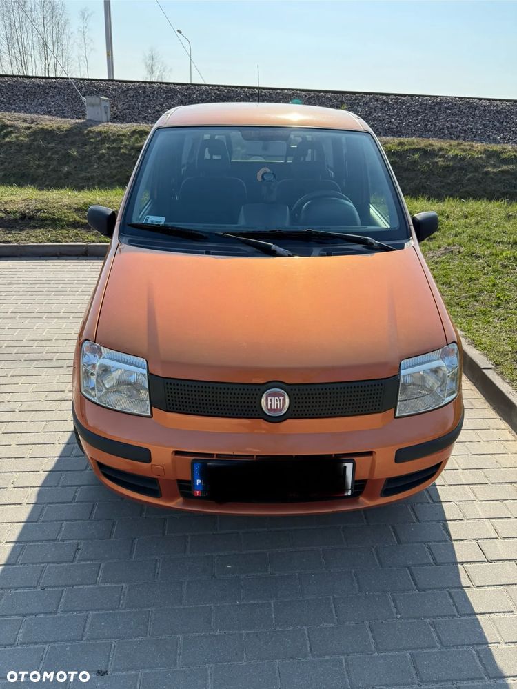 Fiat Panda - 3