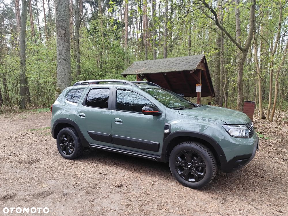 Dacia Duster 1.5 Blue dCi Extreme 4WD - 6