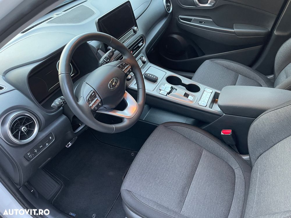 Hyundai KONA EV Advantage - 9